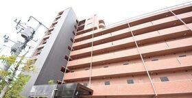 ハアラン一ノ宮の外観