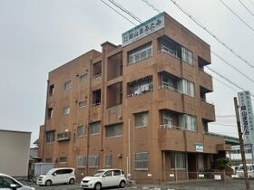 渡辺ビルの外観