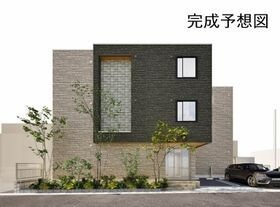 アイビーの外観