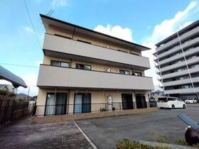 Twin Casa Ⅱ棟 の外観