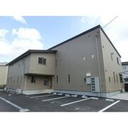 物件の外観です