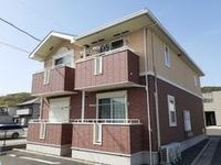 おしゃれな外観です