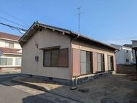 物件の外観です