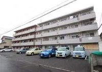 おしゃれな外観です