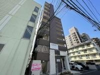 外観写真(昼)