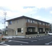 外観です