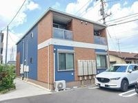 おしゃれな外観です
