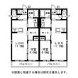 ハンドⅣの間取図