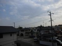 展望