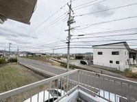 展望