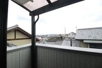 展望