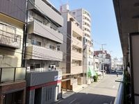 展望
