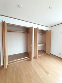 こまごまとしたものを収納できそうですね