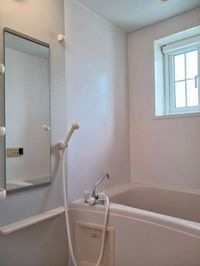 日々の暮らしに欠かせないお風呂です