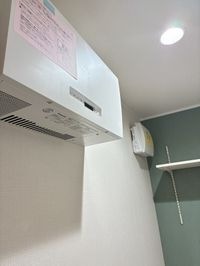 コンパクトで使いやすいトイレです
