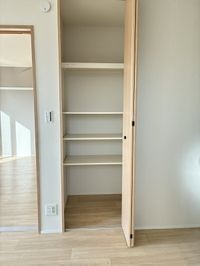 こまごまとしたものを収納できそうですね