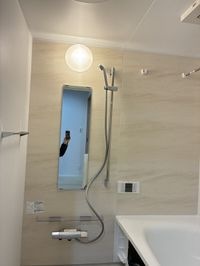 日々の暮らしに欠かせないお風呂です