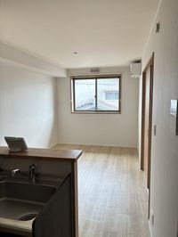 使いやすいリビングです