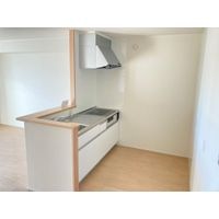 キッチンです