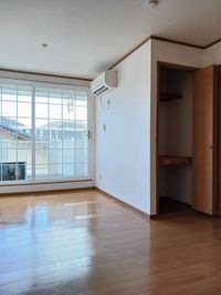 居間です