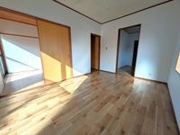 おしゃれな居間です