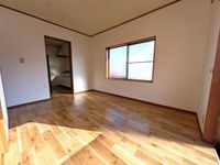 使いやすい居間です