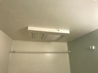 浴室乾燥機(イメージ)