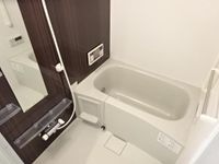 バス(イメージ)