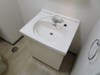 洗面所