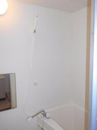 きれいなお風呂です
