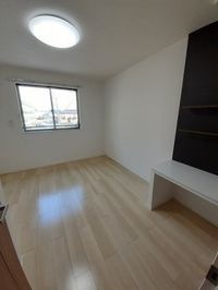 おしゃれな内装です