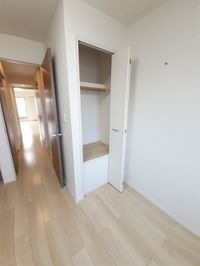 大きなものも収納できそうです