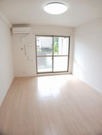 過ごしやすい室内です