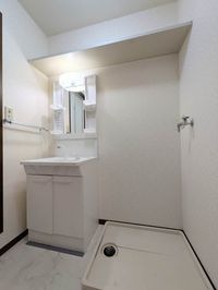 洗面所