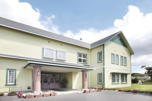 岡山医療福祉専門学校
