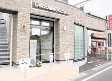 しらひげ歯科クリニック