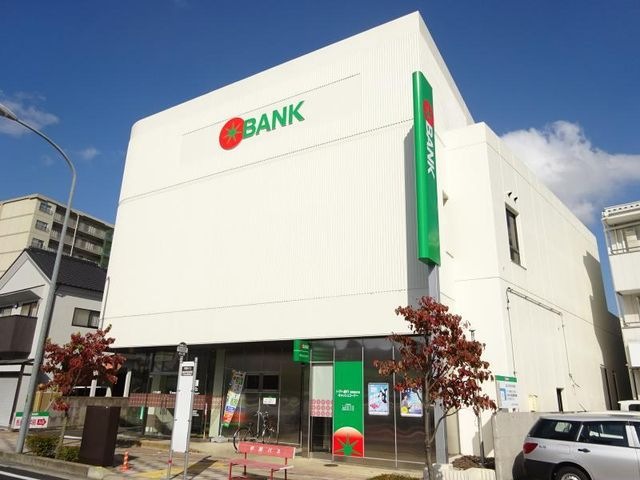 トマト銀行原尾島支店