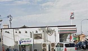 セブンイレブン 岡山中央署前店