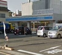 ローソン 岡山門田屋敷店