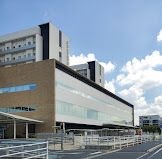 岡山市立市民病院