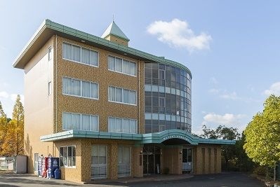 岡山商科大学専門学校