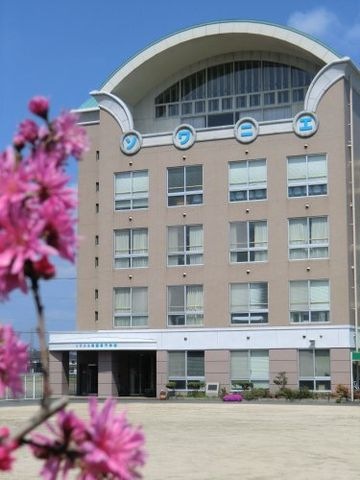 ソワニエ看護専門学校