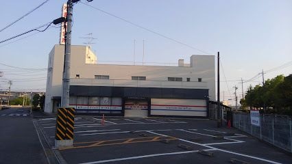 水島信用金庫 鶴の浦支店