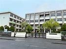 福南中学校