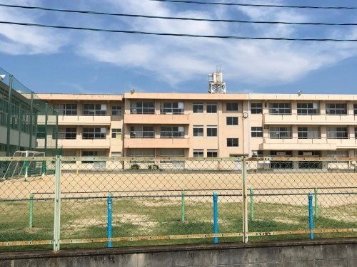 豊小学校