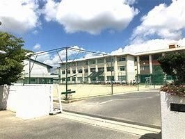 吉備中学校