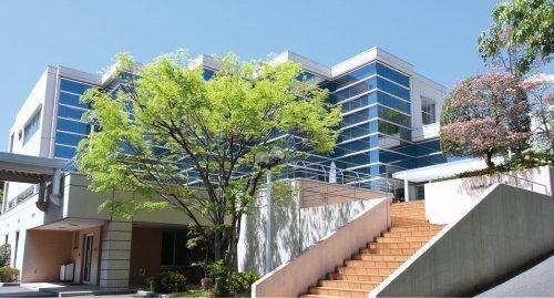 山陽学園大学