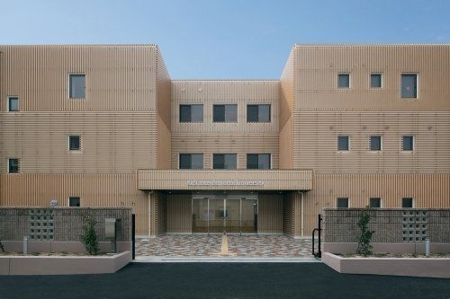 吉備国際大学