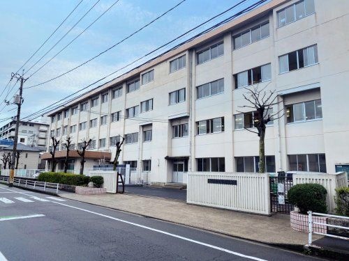 三門小学校