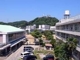 伊島小学校